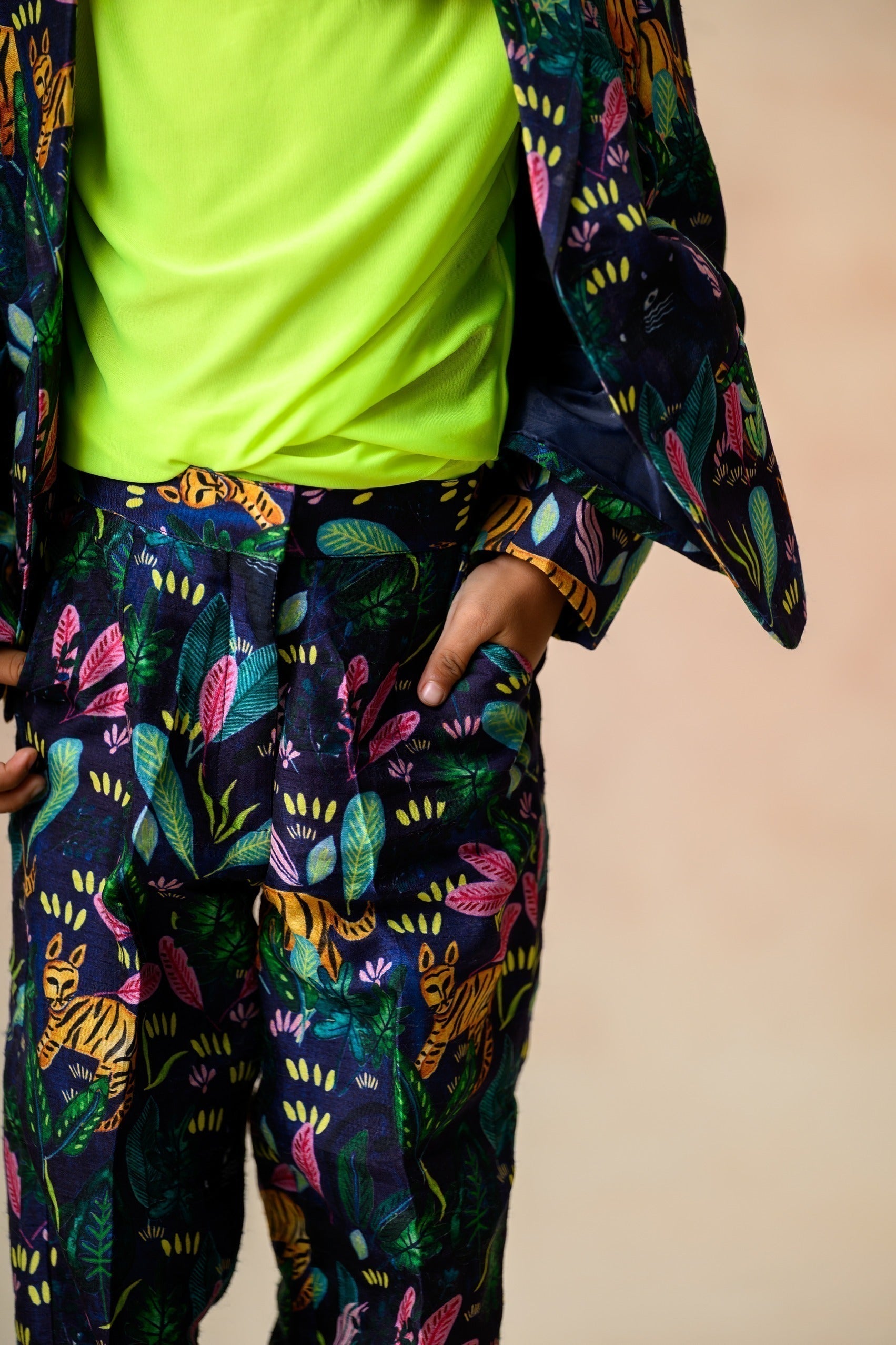 Loose Fit Pant image 0