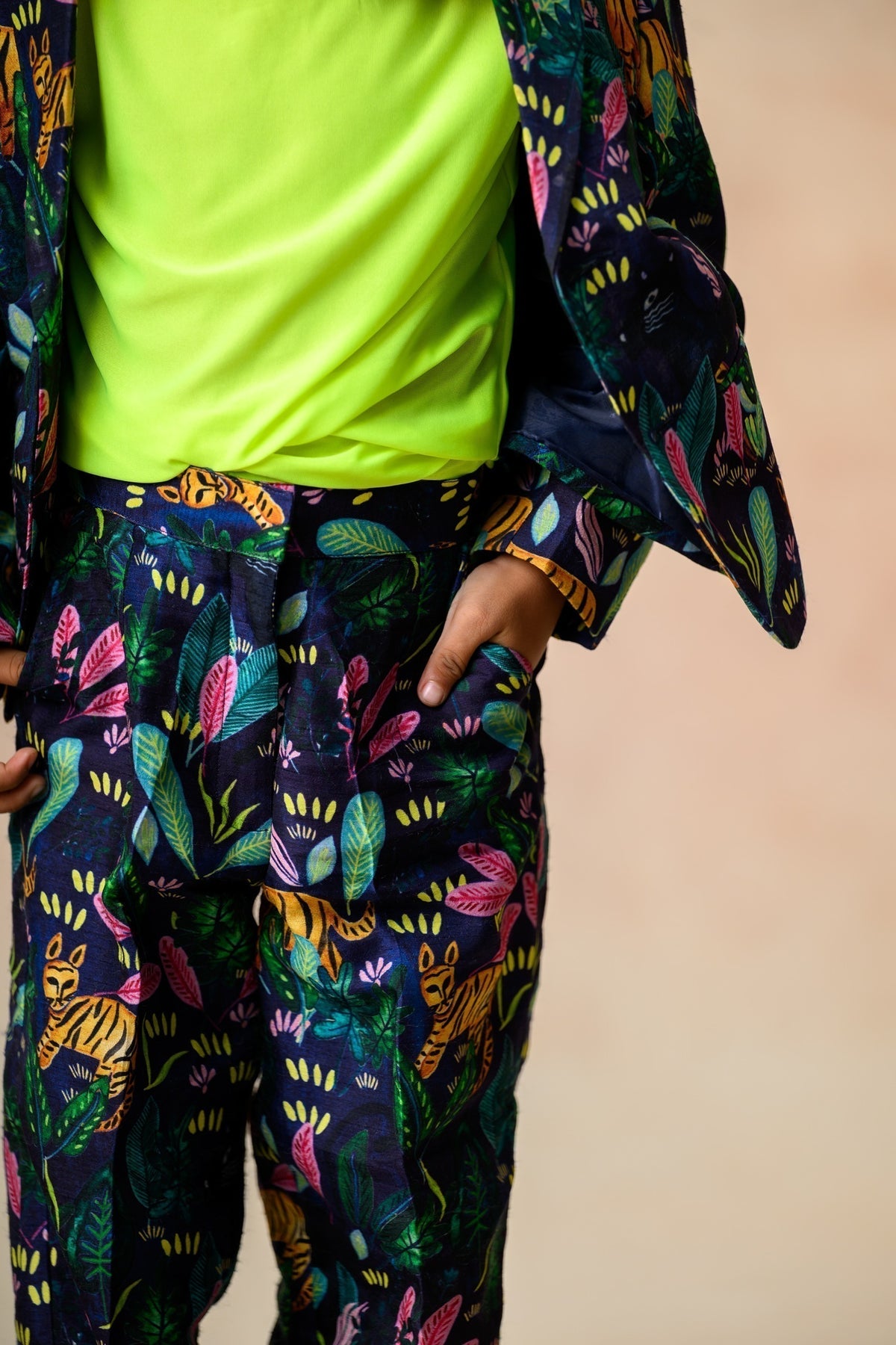 Loose Fit Pant image 0