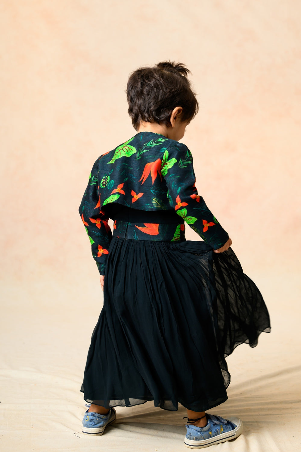 Short Jacket image 6