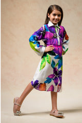Shirt Dress image 0
