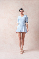 Stardust Little Flare Dress image 0
