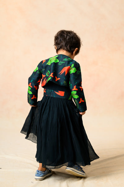 Short Jacket image 5