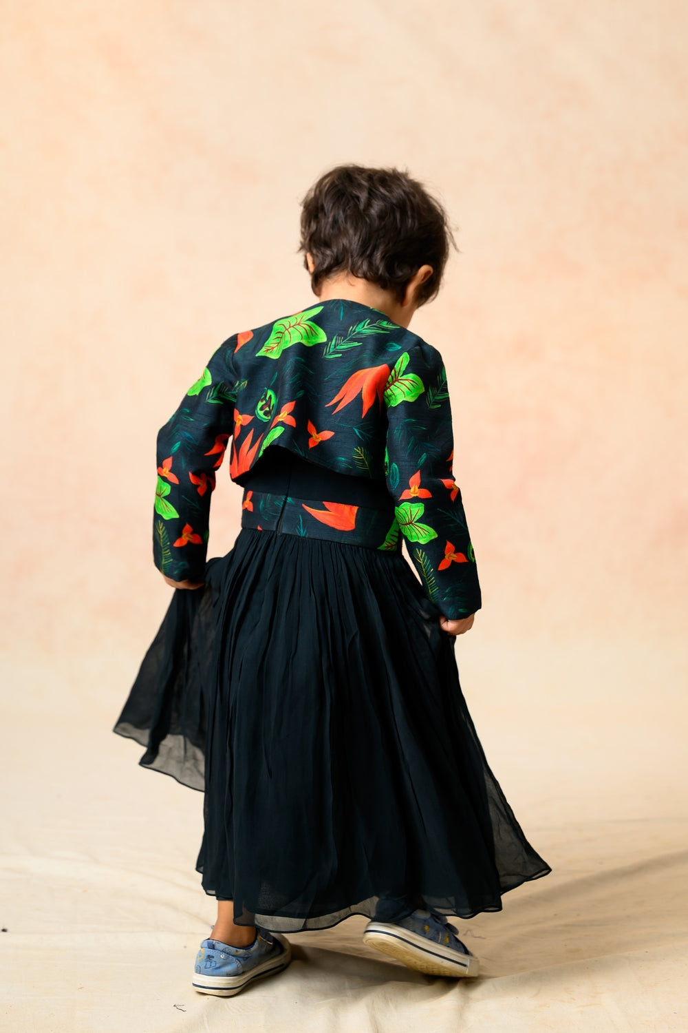 Short Jacket image 5