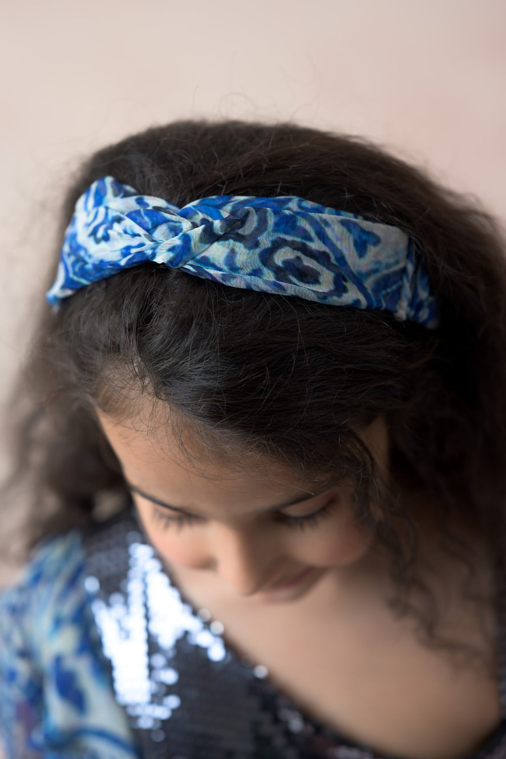 Maya twinning set for Mom + Daughter image 9