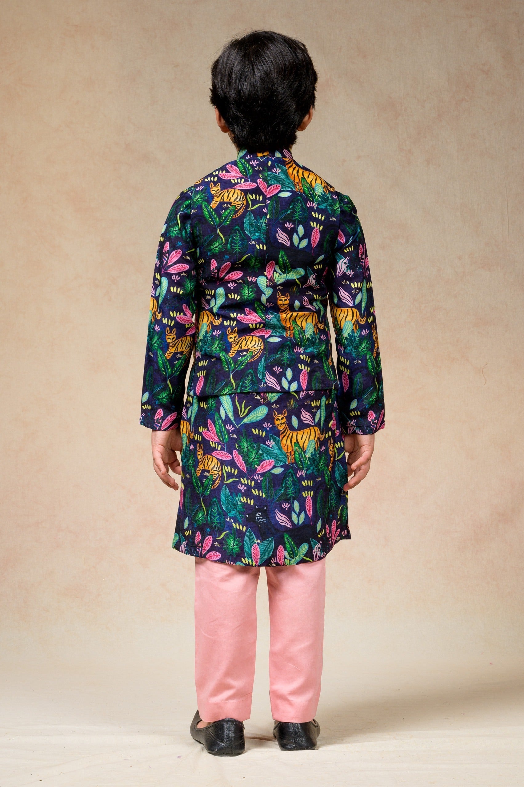 Nehru Jacket image 4