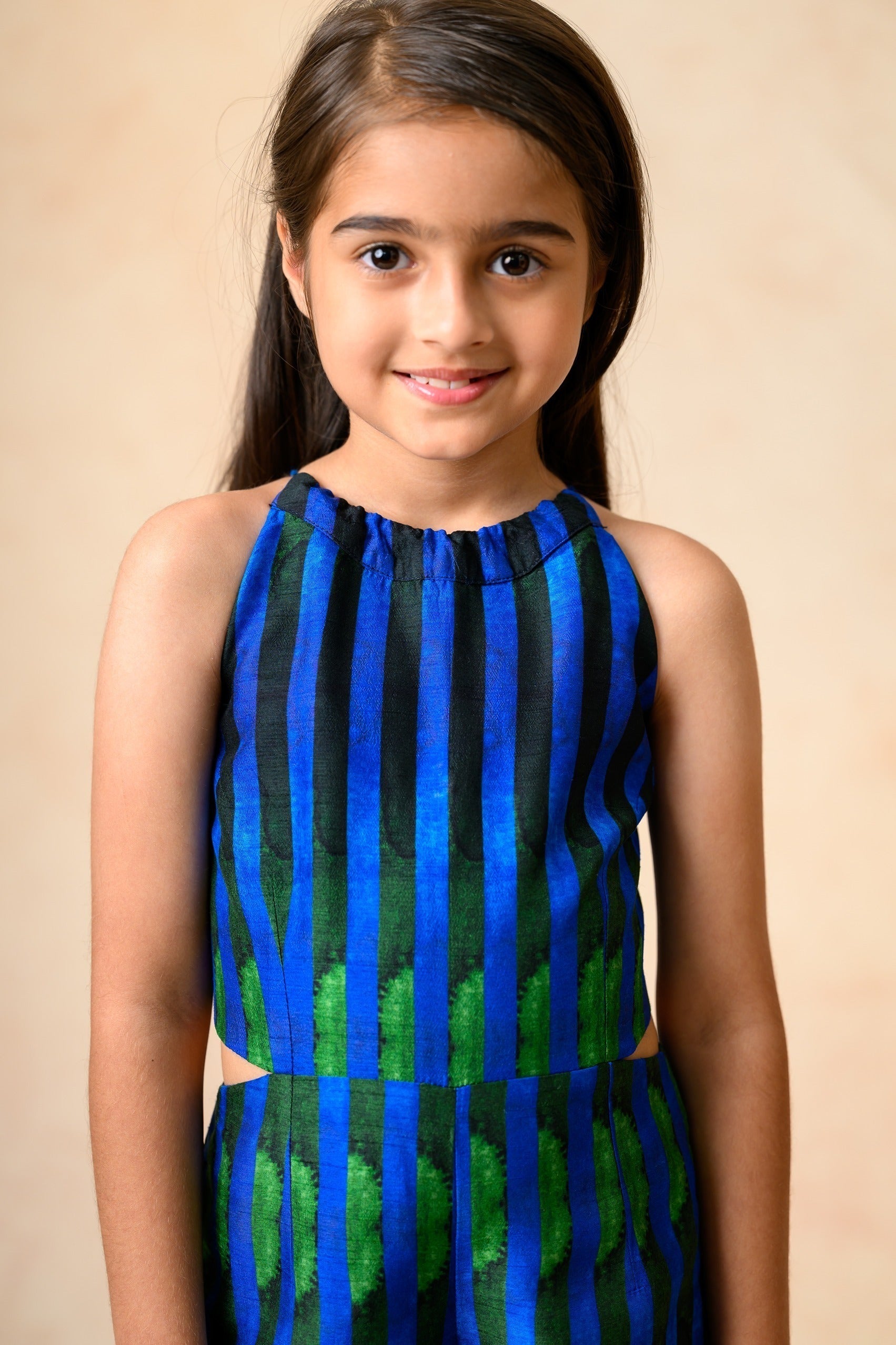 Halter Neck Jumpsuit image 4