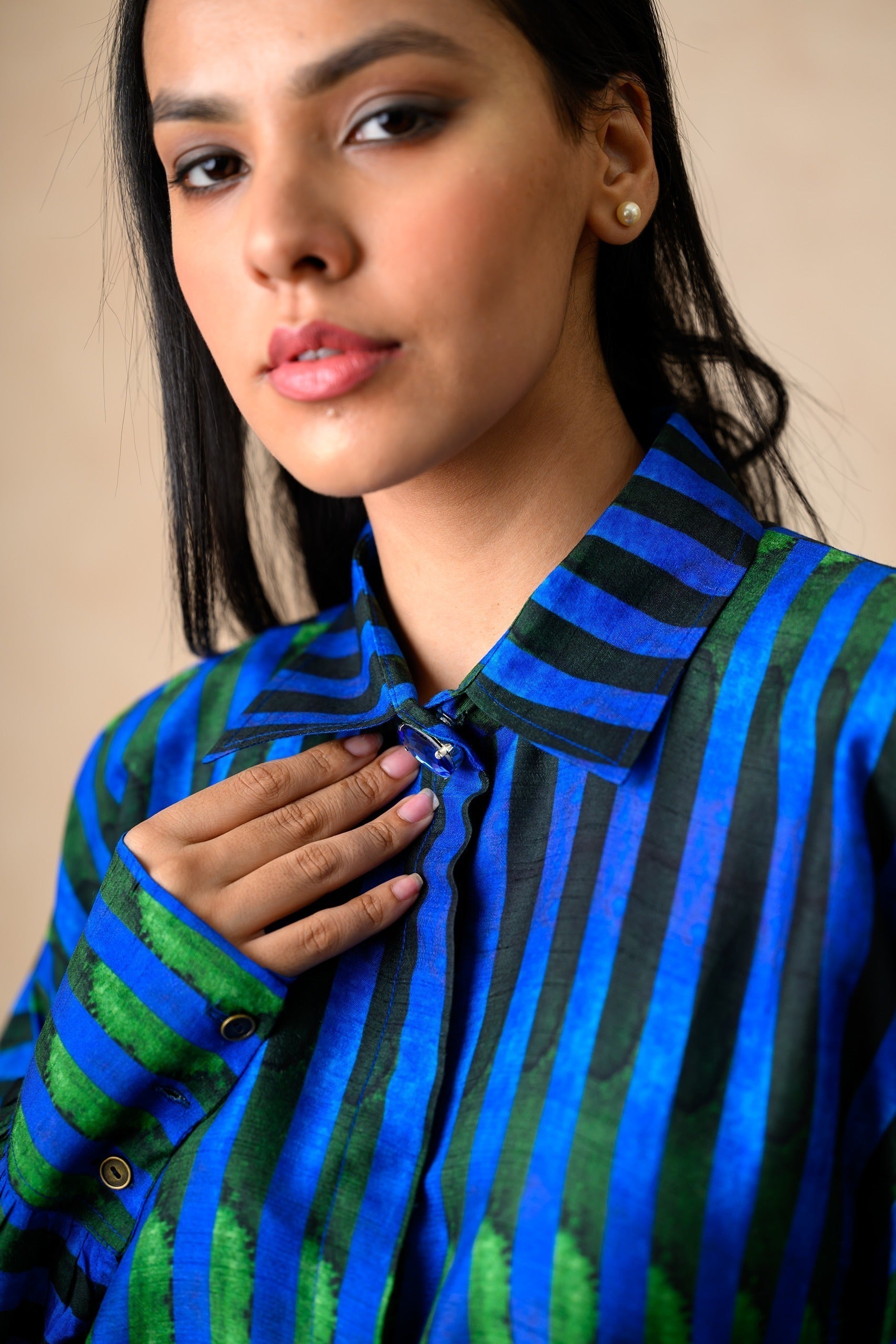 Stripe Coord Set image 6