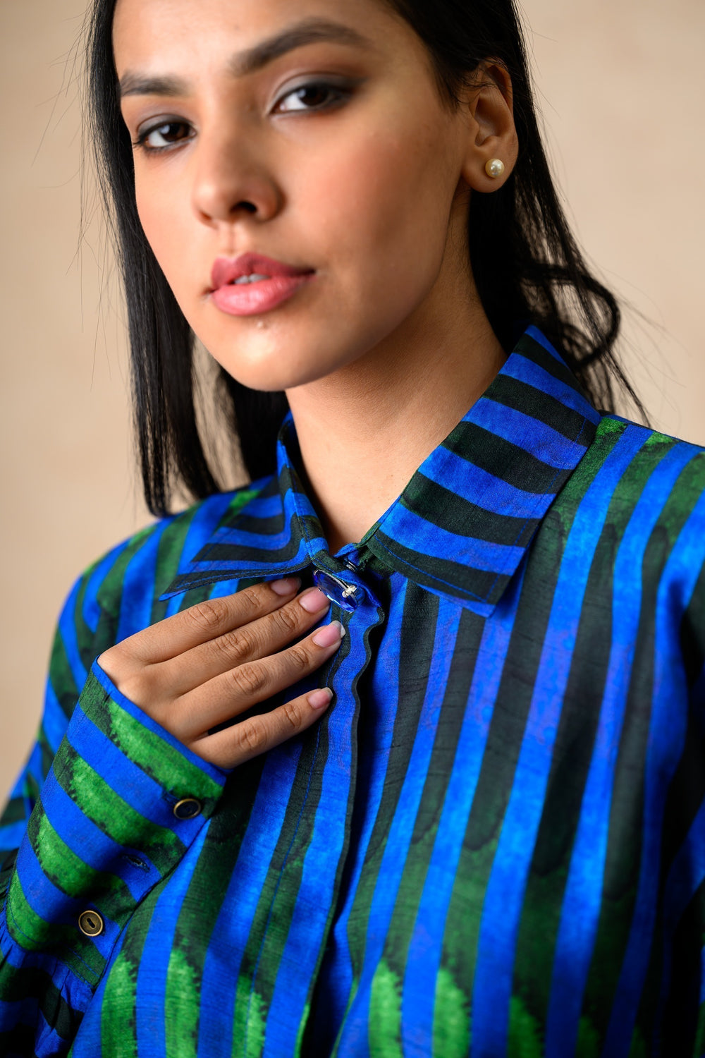 Stripe Coord Set image 6