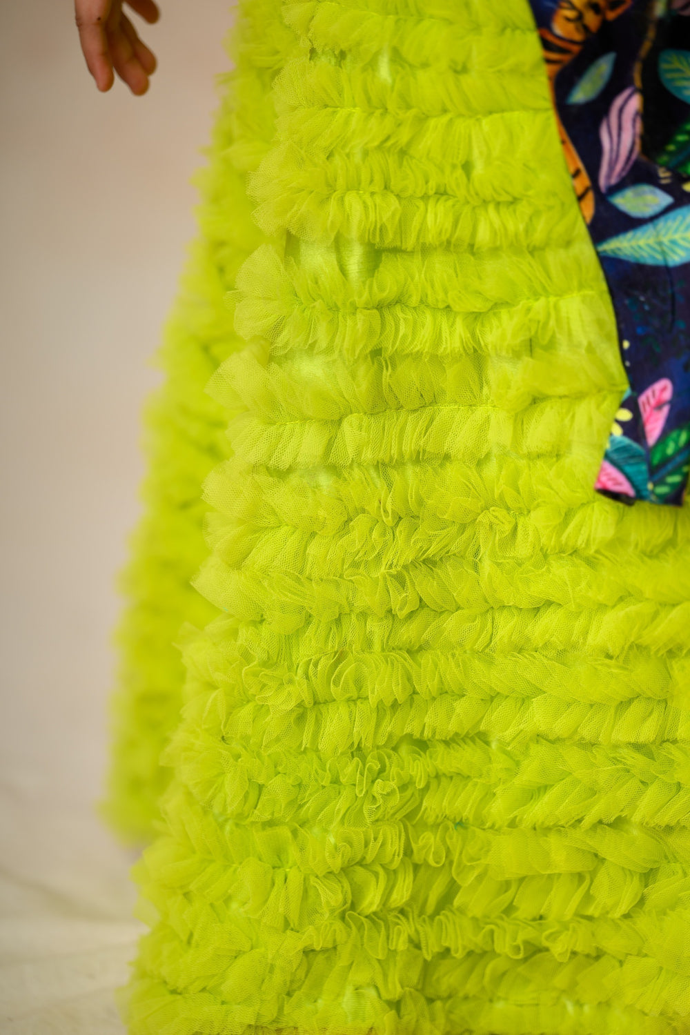 Hand Embroidered twinning set for Sister + Brother image 7