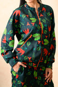 Bomber Jacket image 0