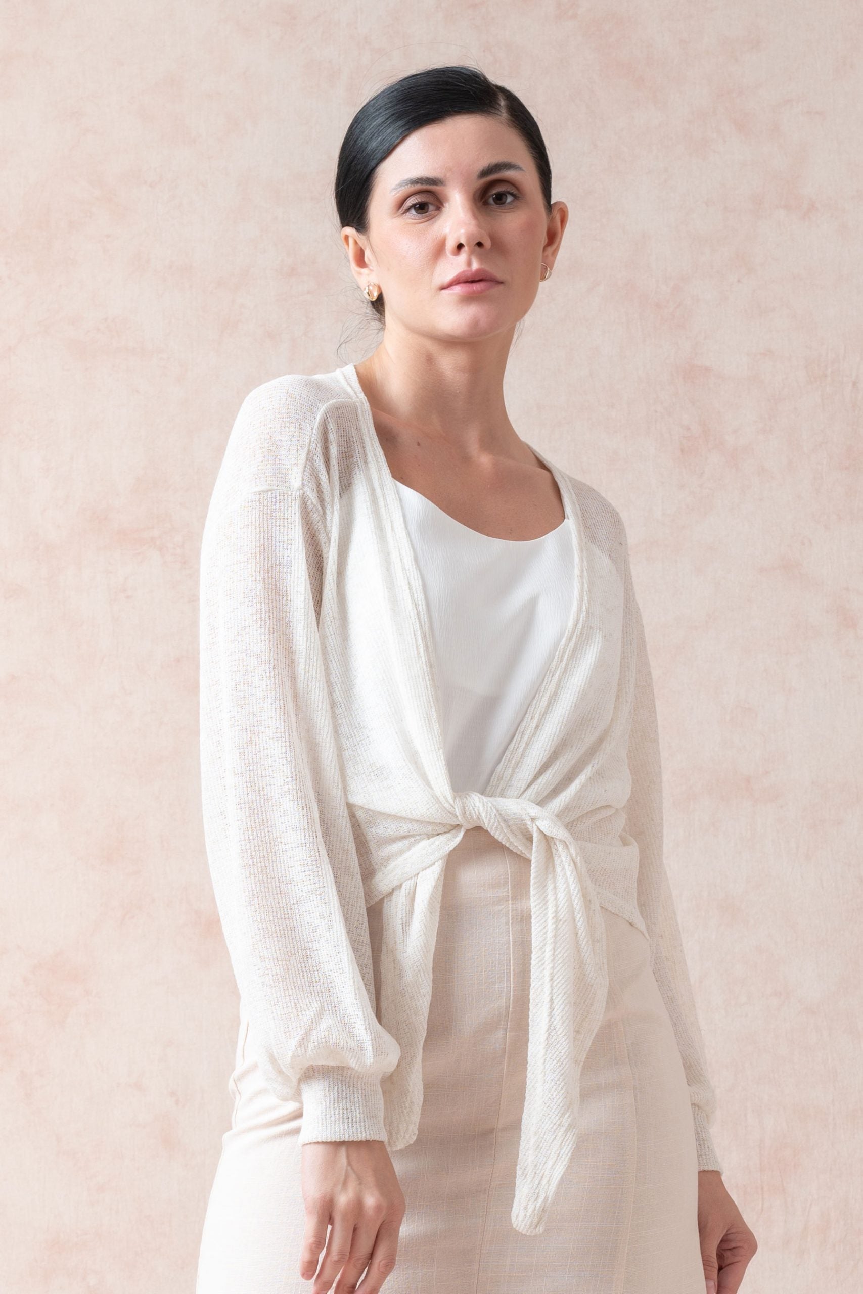 Almond Frost Cover-up image 3