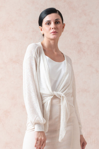 Almond Frost Cover-up image 3