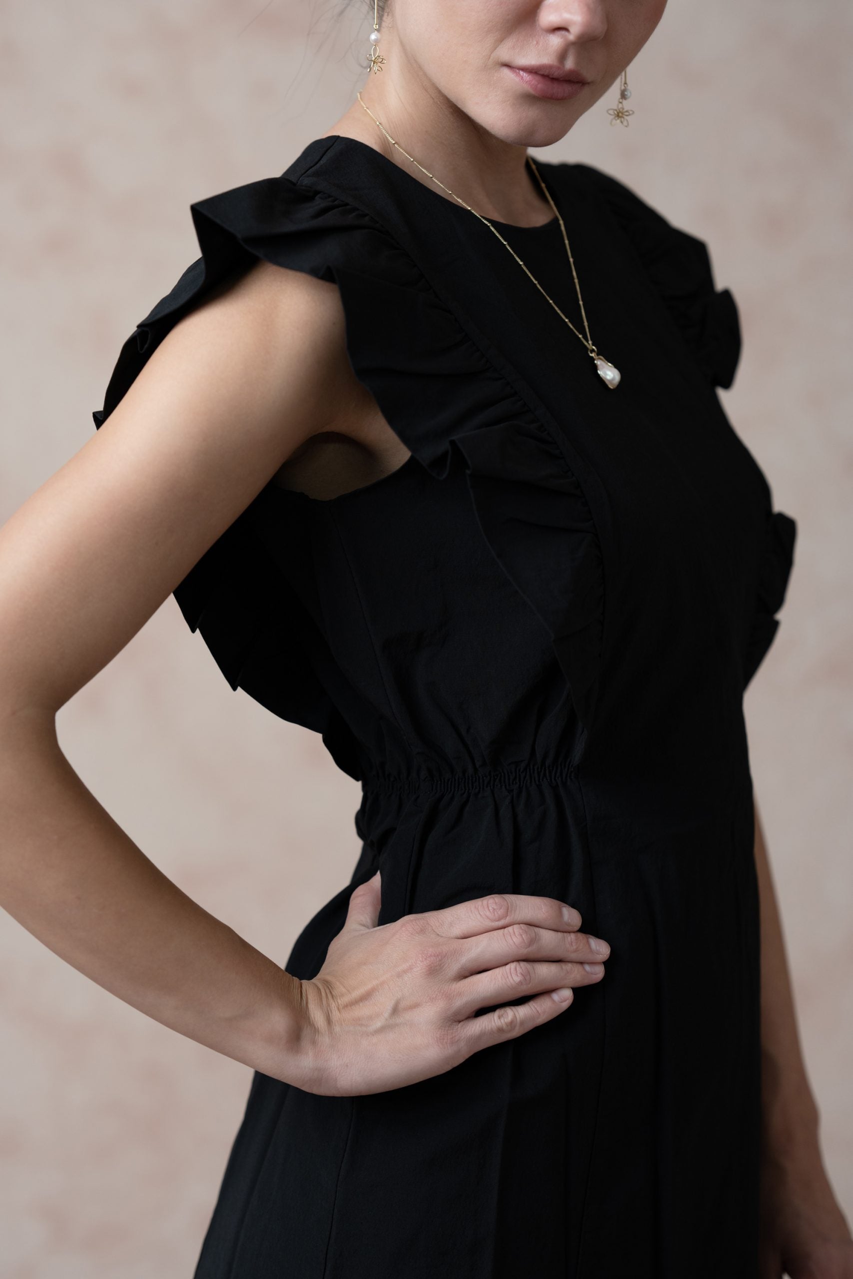 Little Black Dress image 5