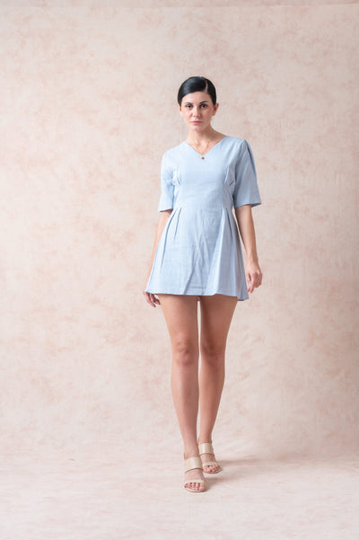 Stardust Little Flare Dress image 2