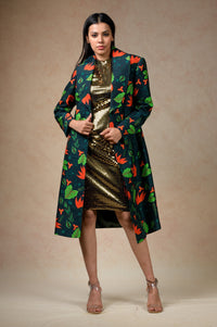 Trench Coat image 0