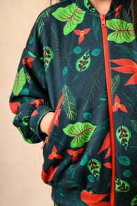 Bomber Jacket image 0