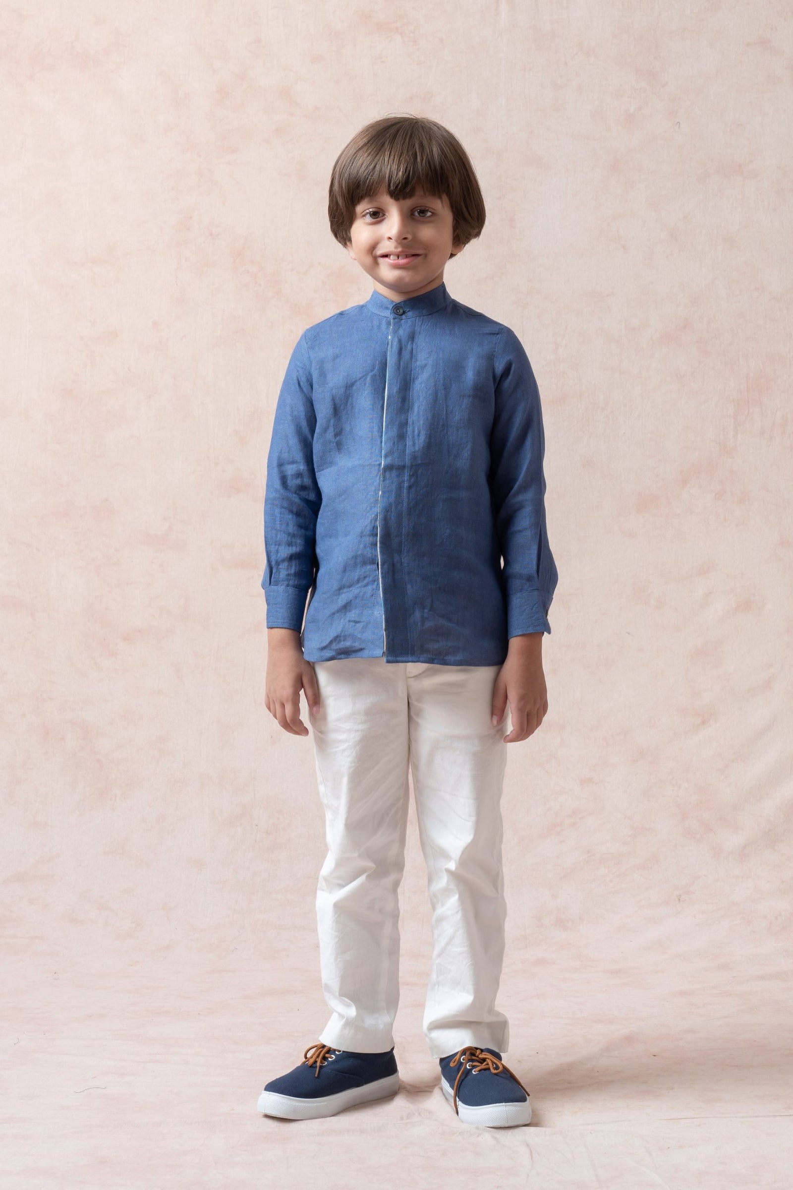 Silk Set for Mom + Daughter + Son image 16