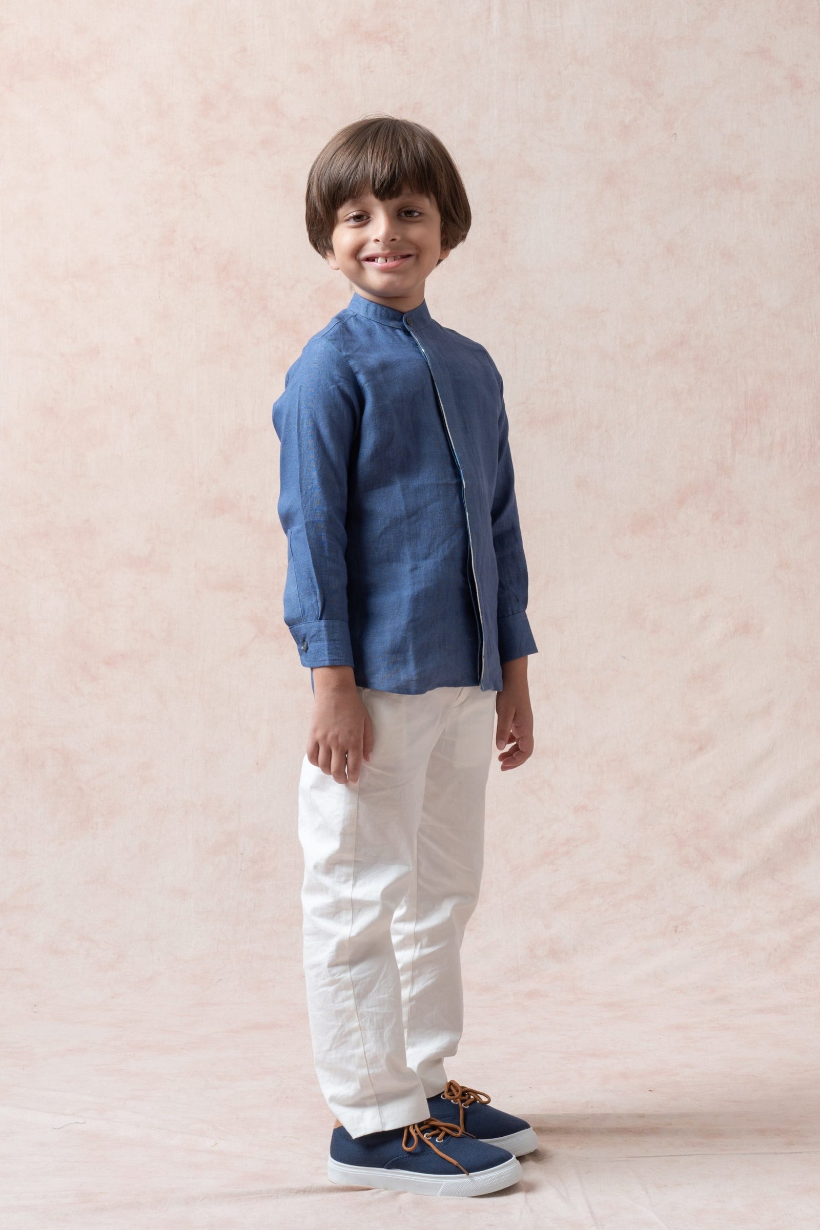 Silk Set for Mom + Daughter + Son image 17