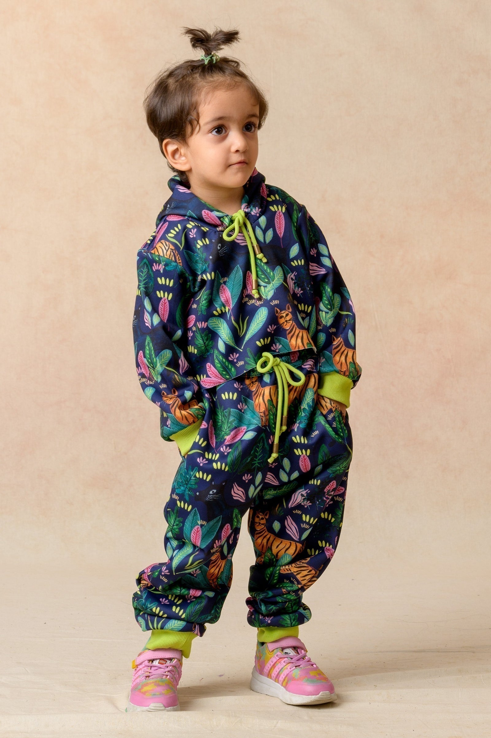 Jacket With Jogger image 4