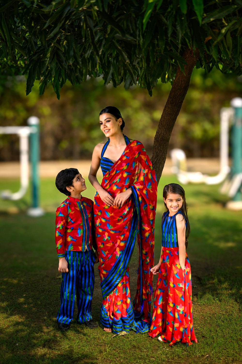 Shacket With Pants image 6