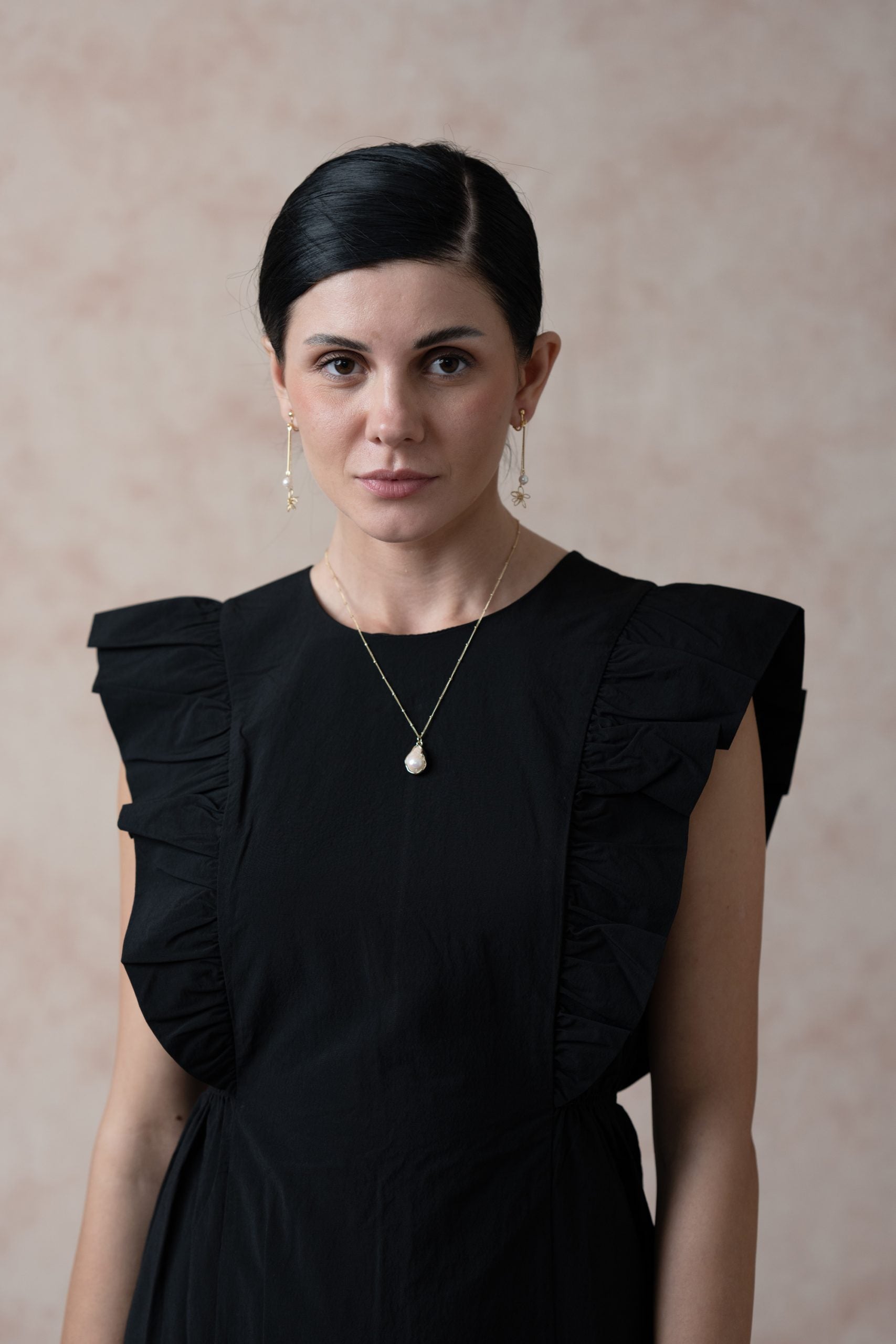 Little Black Dress image 4