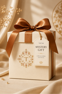 Mystery Gift
